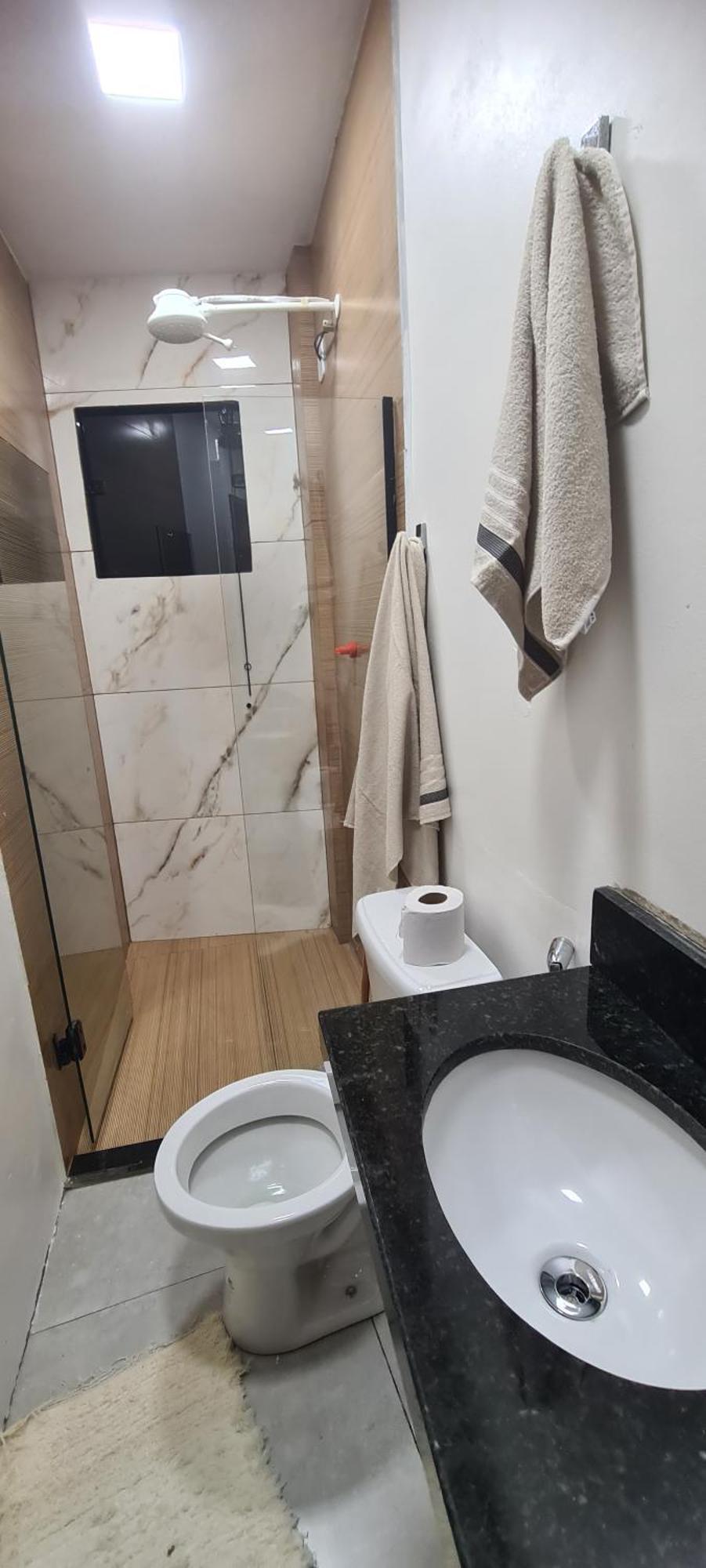 Aconchego I - Centro Apartment Miguel Pereira