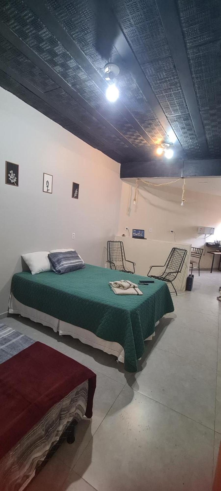 Aconchego I - Centro Apartment *