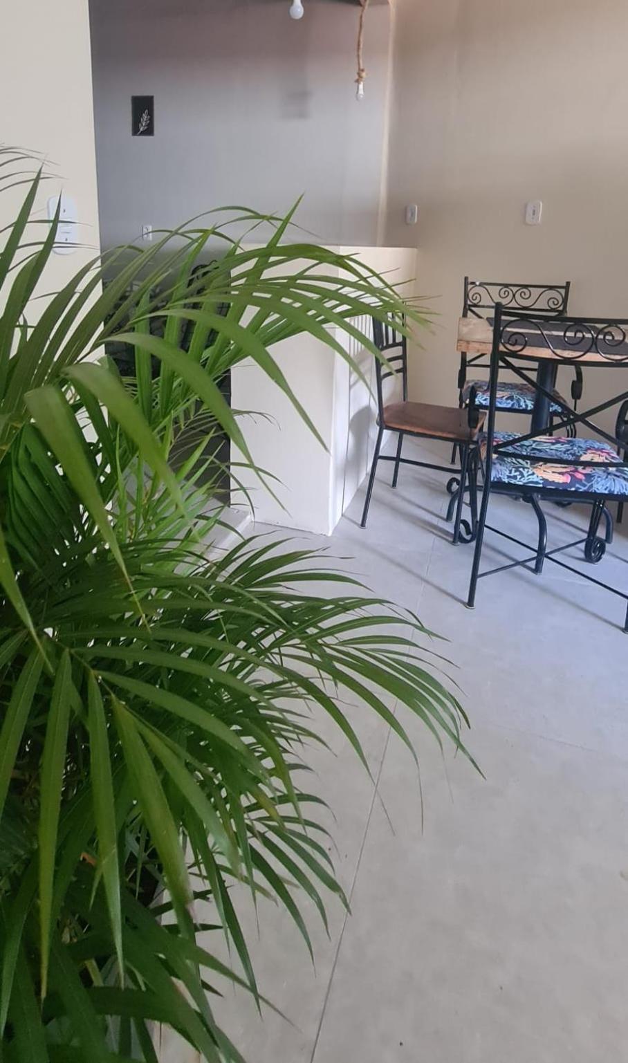 Apartment Aconchego I - Centro *
