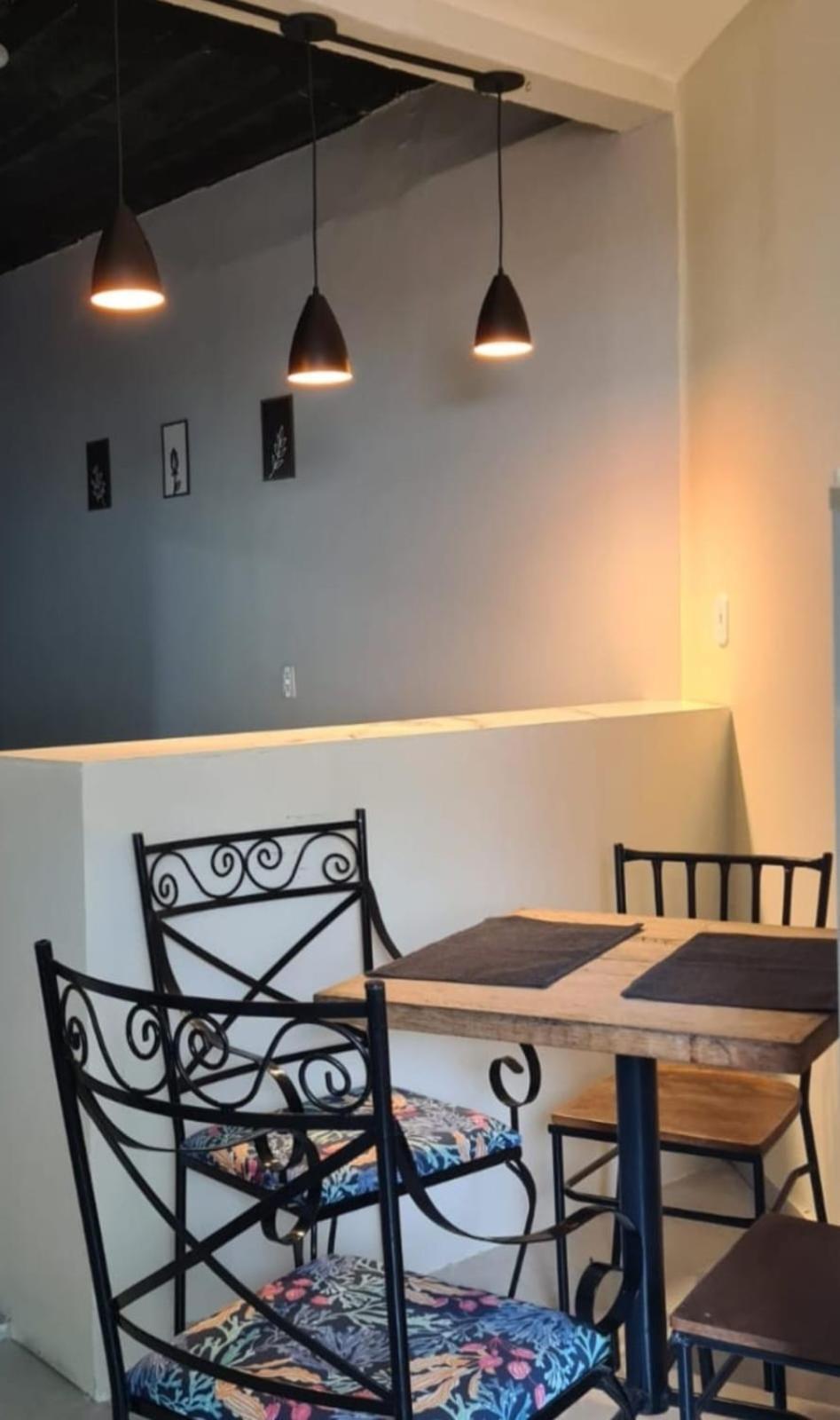 Aconchego I - Centro Apartment