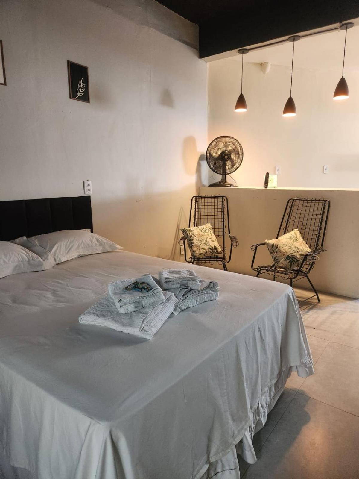Apartment Aconchego I - Centro *