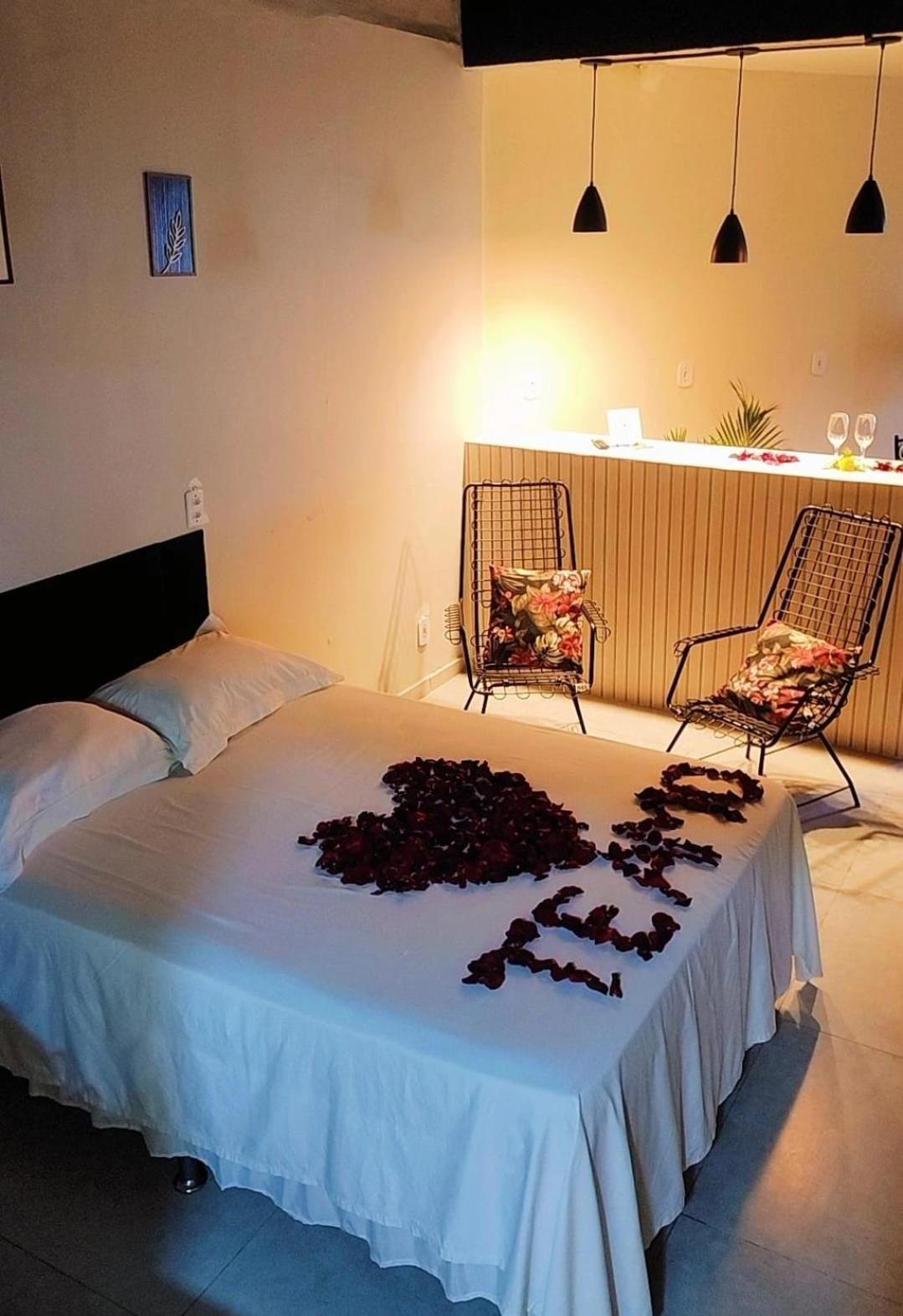 Apartamento Aconchego I - Centro